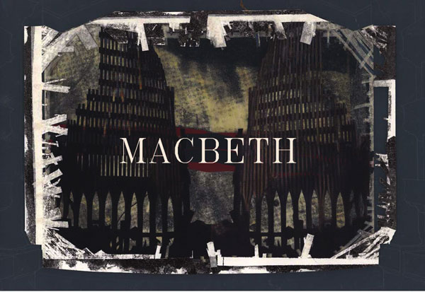 MACBETH - progetto